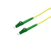 Equip 255908 καλώδιο InfiniBand/οπτικών ινών 30 m LC LC/APC κίτρινο