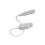Hama 00201523 καλώδιο Lightning λευκό