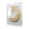 Lindy 47760 καλώδιο δικτύου κίτρινο 0,3 m Cat6 S/FTP (S-STP)