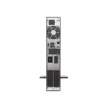 LevelOne UPS-2103 Σύστημα αδιάλειπτης παροχής ισχύος (UPS) Διπλής μετατροπής (Online) 3 kVA 3000 W 8 έξοδοι AC