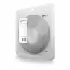Lindy 15 m Καλώδιο Cat.6A U/UTP LSZH, Γκρι