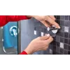 Γάντζος πετσέτας TESA 59342 Indoor Chrome 3 τεμ.