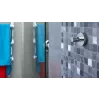 Γάντζος πετσέτας TESA 59342 Indoor Chrome 3 τεμ.