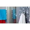Γάντζος πετσέτας TESA 59342 Indoor Chrome 3 τεμ.