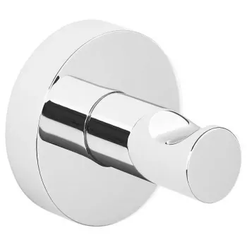 Γάντζος πετσέτας TESA 59342 Indoor Chrome 3 τεμ.