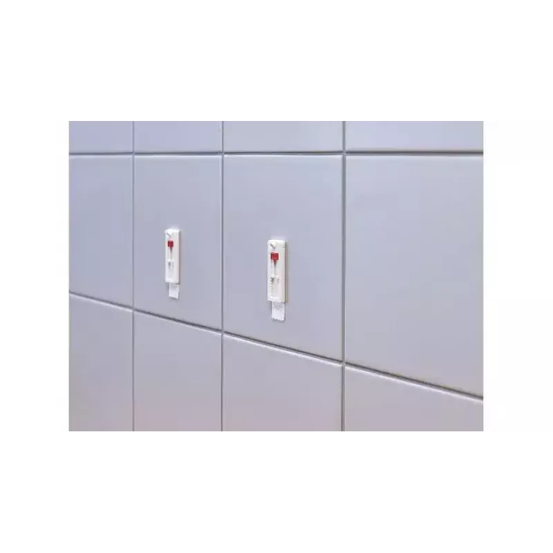 Γάντζος universal TESA 77764 Indoor Λευκό 2 τεμ.