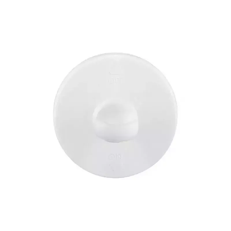 Γάντζος χρήσης TESA 77781 Indoor Λευκό 1 τεμ.