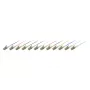 Equip LC/PC pigtail οπτικών ινών, OM2, 2,0 m