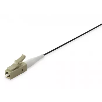 Equip LC/PC pigtail οπτικών ινών, OM2, 2,0 m