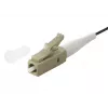 Equip LC/PC pigtail οπτικών ινών, OM2, 2,0 m