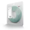 Lindy 47751 Καλώδιο δικτύου Πράσινο 5 m Cat6 S/FTP (S-STP)
