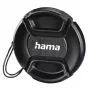 Καπάκι φακού Hama Smart-Snap 4,9 cm Μαύρο για ψηφιακή φωτογραφική μηχανή