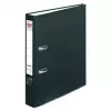 Ντοσιέ με κρίκους Herlitz 05450804 A4 μαύρο