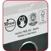 Ντοσιέ με κρίκους Herlitz 5171806