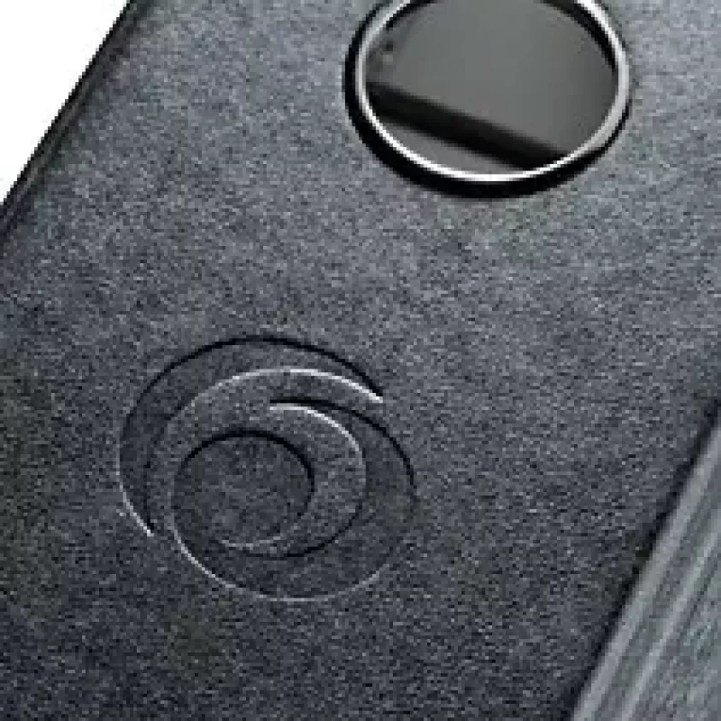 Ντοσιέ με κρίκους Herlitz 5171806