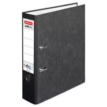 Ντοσιέ με κρίκους Herlitz 5171806
