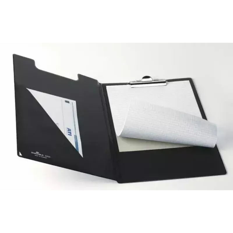 Ντοσιέ με κλιπ Durable 2355-01