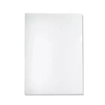 Διαφανής θήκη Herlitz 10843746 A4