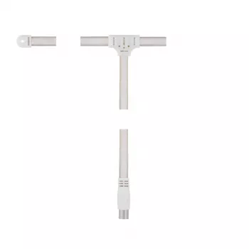 Hama 00205283 ραδιοφωνική κεραία DAB, DAB+, FM