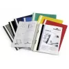 Εξώφυλλο αναφοράς Durable DURAPLUS 2579-03 Κόκκινο