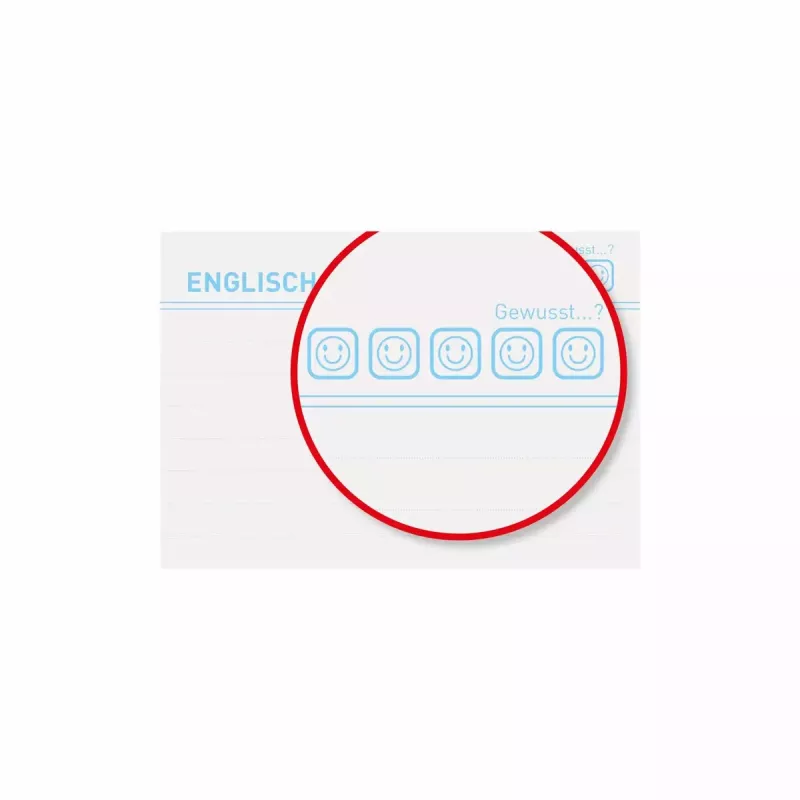 Καρτέλα Herlitz 50041152