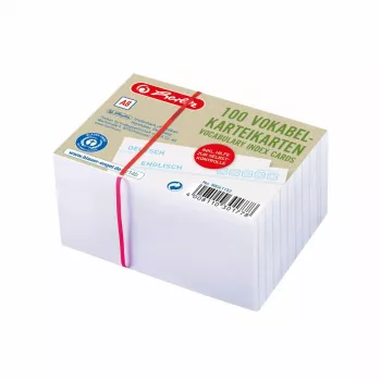 Καρτέλα Herlitz 50041152