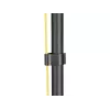 Καροτσάκι πολυμέσων Equip 17 inch-32 inch Μονής οθόνης Κινητός σταθμός εργασίας