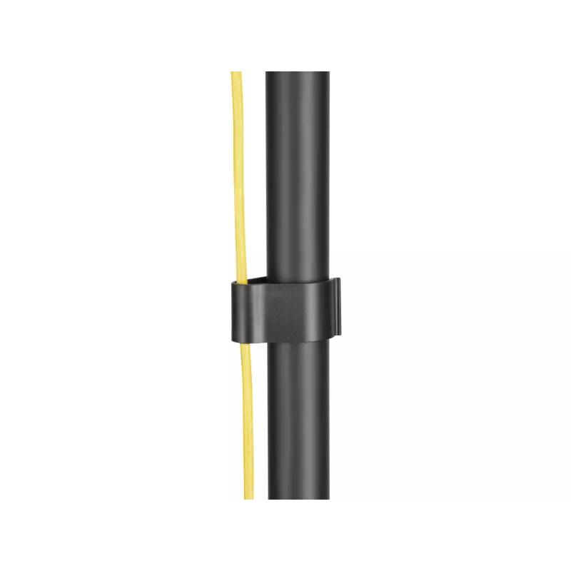 Καροτσάκι πολυμέσων Equip 17 inch-32 inch Μονής οθόνης Κινητός σταθμός εργασίας