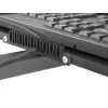 Καροτσάκι πολυμέσων Equip 17 inch-32 inch Μονής οθόνης Κινητός σταθμός εργασίας