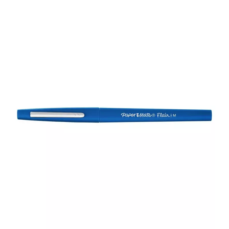 Μαρκαδόρος Papermate Flair Medium Πολύχρωμος 8 τεμ.
