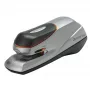 Rexel Optima Grip ηλεκτρικό συρραπτικό EU, 20 φύλλα, μαύρο, ασημί, 449,5 g, 147 mm, 200 mm, 88 mm