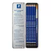 Μολύβι γραφίτη Staedtler 100A G6