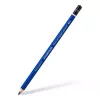 Μολύβι γραφίτη Staedtler 100A G6