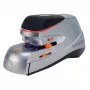 Rexel Optima 70 ηλεκτρικό συρραπτικό EU, 70 φύλλα, μαύρο, ασημί, 2,37 kg, 215 mm, 400 mm, 172 mm