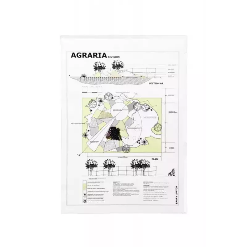 Διαφανείς θήκες Durable 2314 A3 300 x 420 10 τεμ.