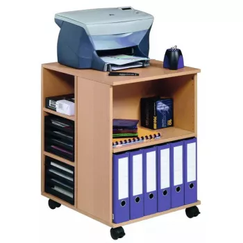 Καρότσι πολυμέσων Durable Multi Function Trolley 74/59 open