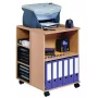 Καρότσι πολυμέσων Durable Multi Function Trolley 74/59 open