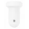 Hama 00205374 Μετατροπέας χαμηλού θορύβου (LNB) 10,7 – 12,75 GHz λευκό