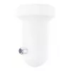 Hama 00205374 καθολικό LNB Single