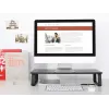 Βάση οθόνης γραφείου Equip 650880