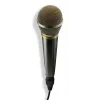 Hama Vocal Pro Μαύρο Δυναμικό Μικρόφωνο