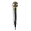 Hama Vocal Pro Μαύρο Δυναμικό Μικρόφωνο