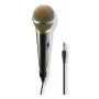 Hama Vocal Pro Μαύρο Δυναμικό Μικρόφωνο