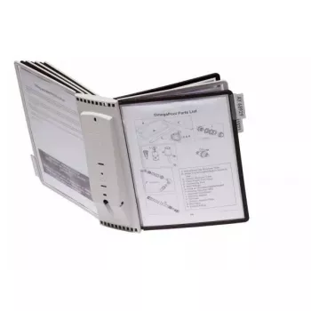 Περιστρεφόμενη Βάση Εγγράφων Τοίχου Portrait Durable 5631-22