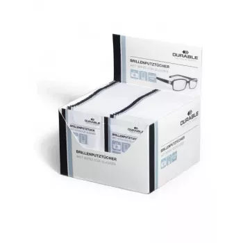 Κουτί Durable 585302 Καθαριστικό Γυαλιών