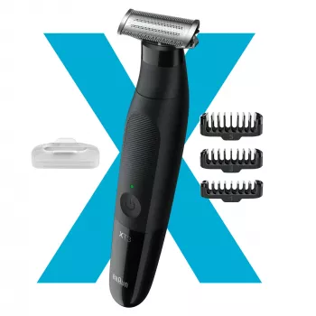Braun XT3100 Μαύρο 3