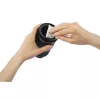 Hama 00005956 πανί καθαρισμού χαρτί μπεζ, κρεμ 5 τεμ.