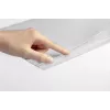 Θήκη εγγράφων Durable 502819 A3 πλαστικό διαφανές