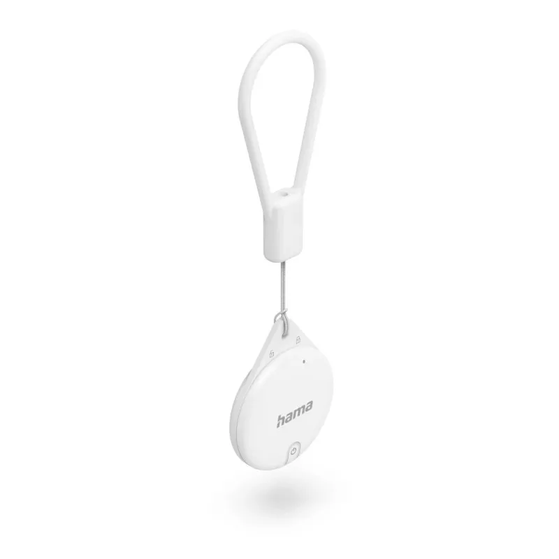 Hama 00185816 GPS tracker/εντοπισμός προϊόν λευκό