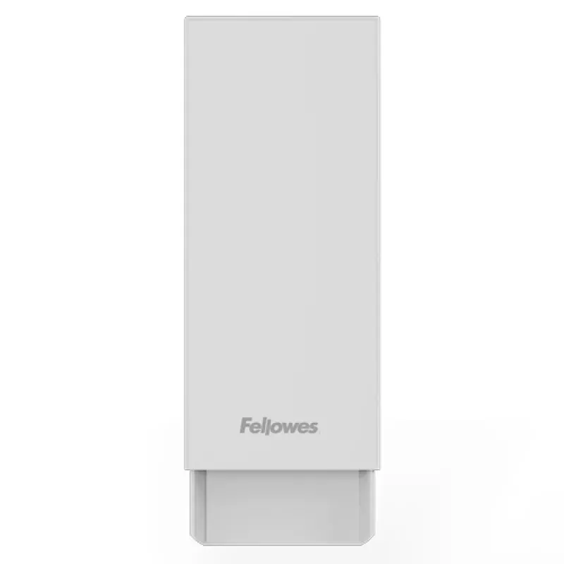 Fellowes 100136876 βάση CPU κάτω από το γραφείο βάση CPU λευκό